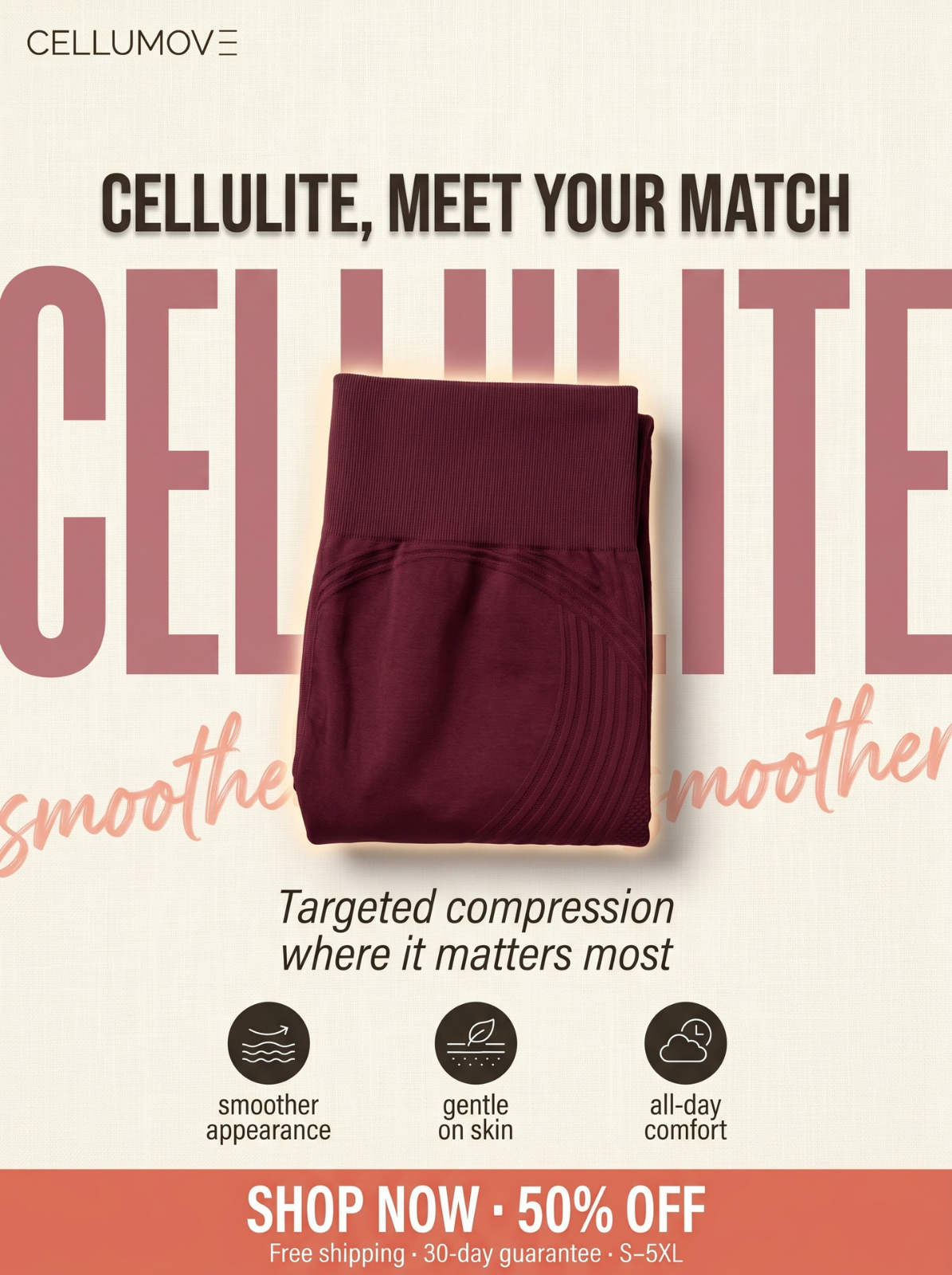 Cellumove- Facebook ad