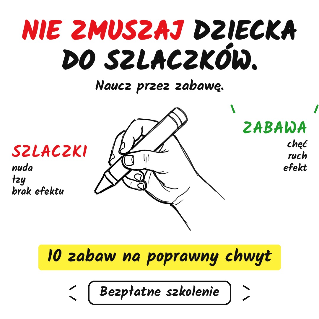 Sonia Michalik psycholog dziecięca Facebook ad