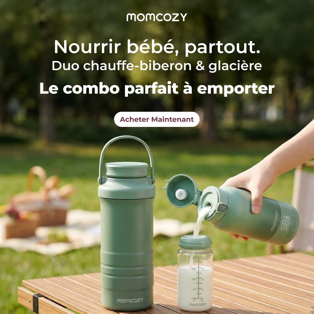 Momcozy_fr Facebook ad