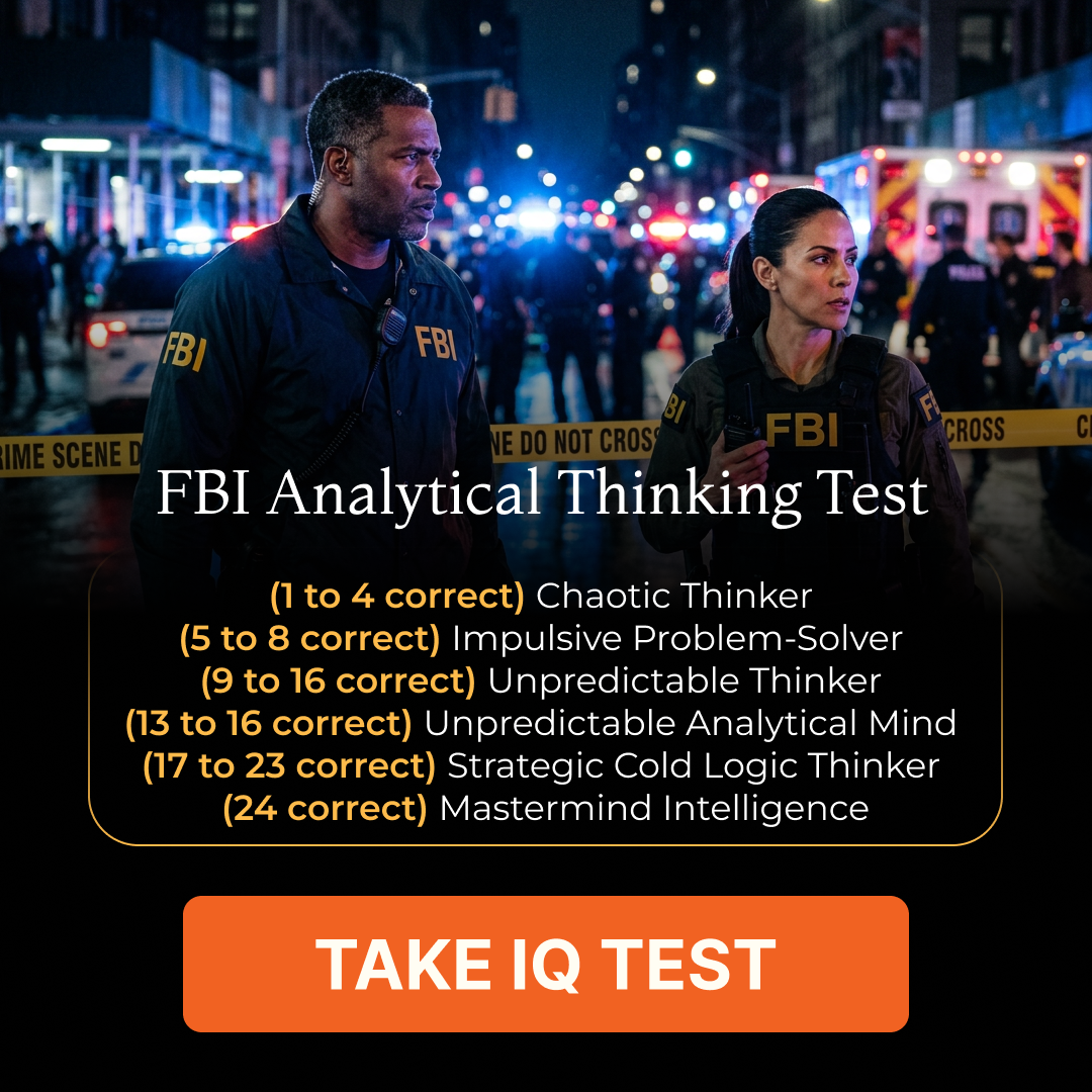 My IQ Facebook ad