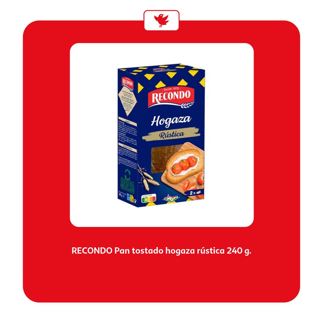 Alcampo Facebook ad