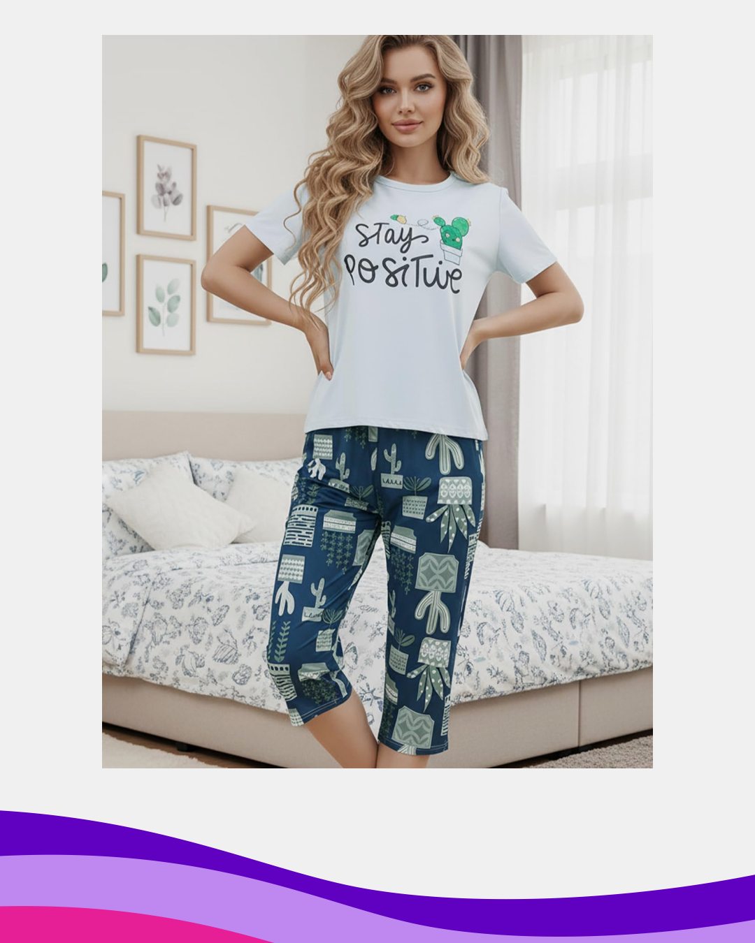 Amazon.es Facebook ad