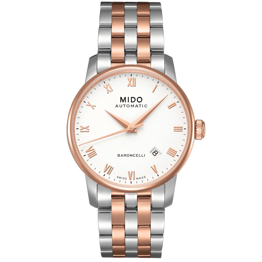 Canada Watch House Facebook ad: Thinking of adding to your watch collection.