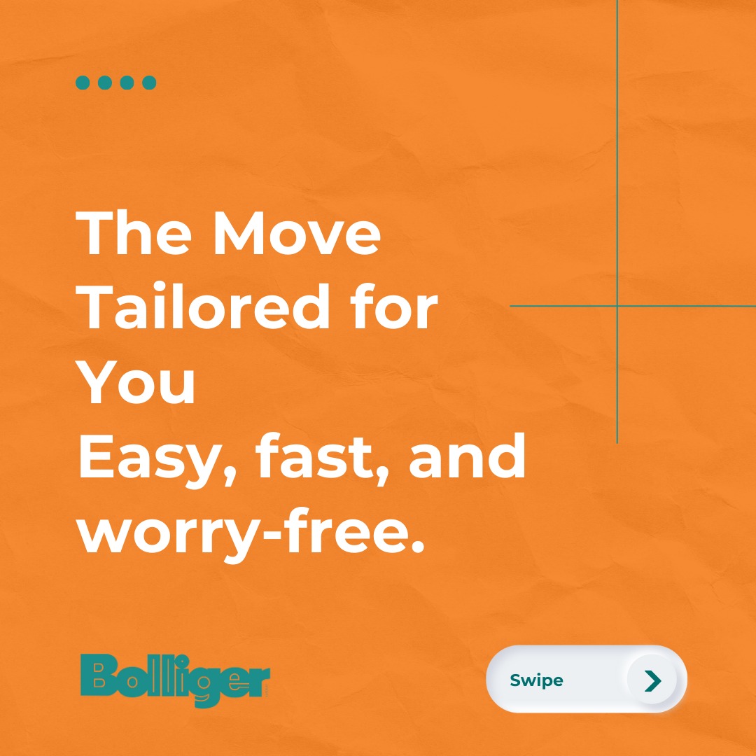 Bolliger UK Facebook ad