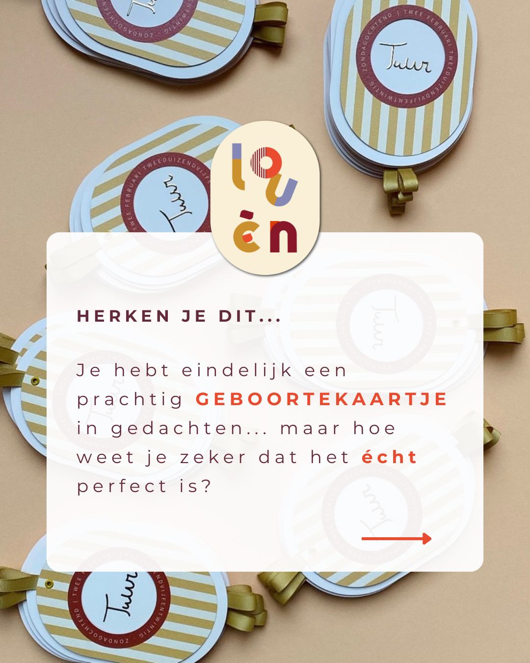 Kleintjesgeluk Facebook ad: Ben jij ook gek op kleur?