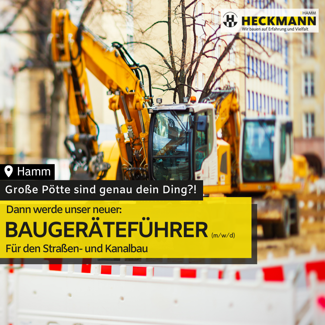 Heckmann Unternehmensfamilie Facebook ad: Mit PS Geld verdienen