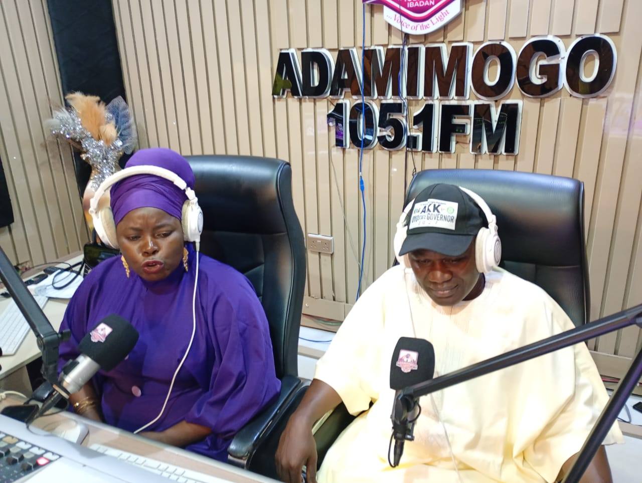 Adewale Kolapo Kareem Facebook ad: Oyo 2027: Yesterday’s Methods Cannot Solve Tomorrow’s…