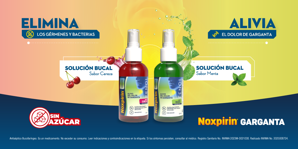 Noxpirin Facebook ad from Sep 2, 2026