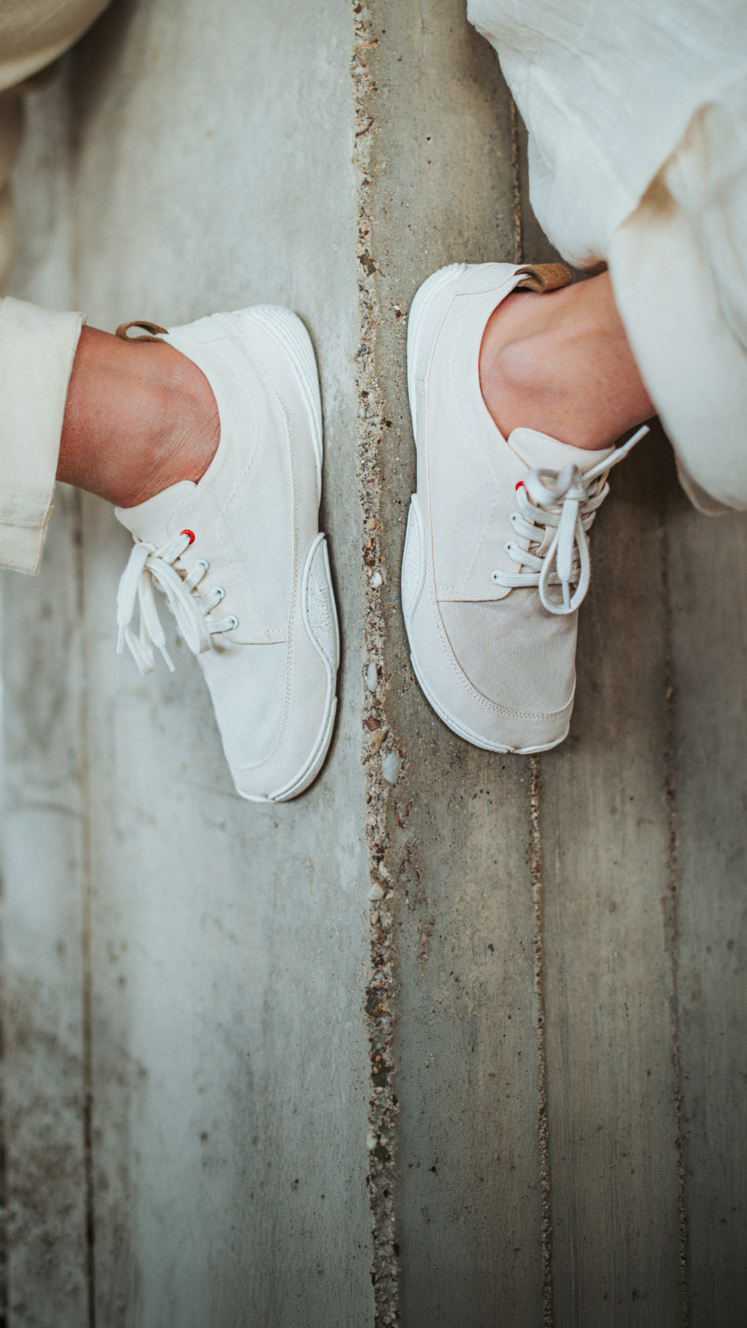 Wildling Shoes Facebook ad