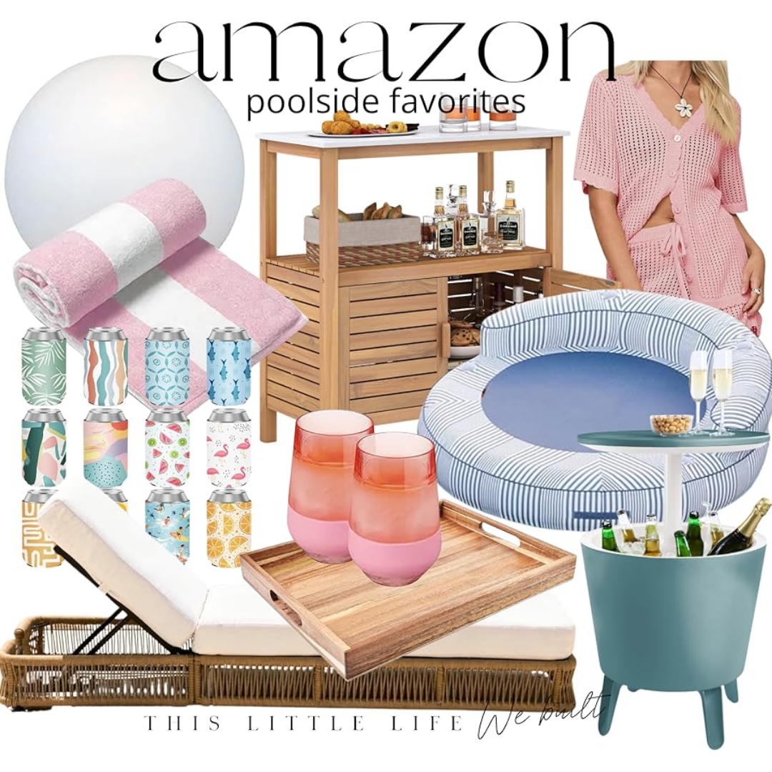 This Little Life We Built Blog Facebook ad