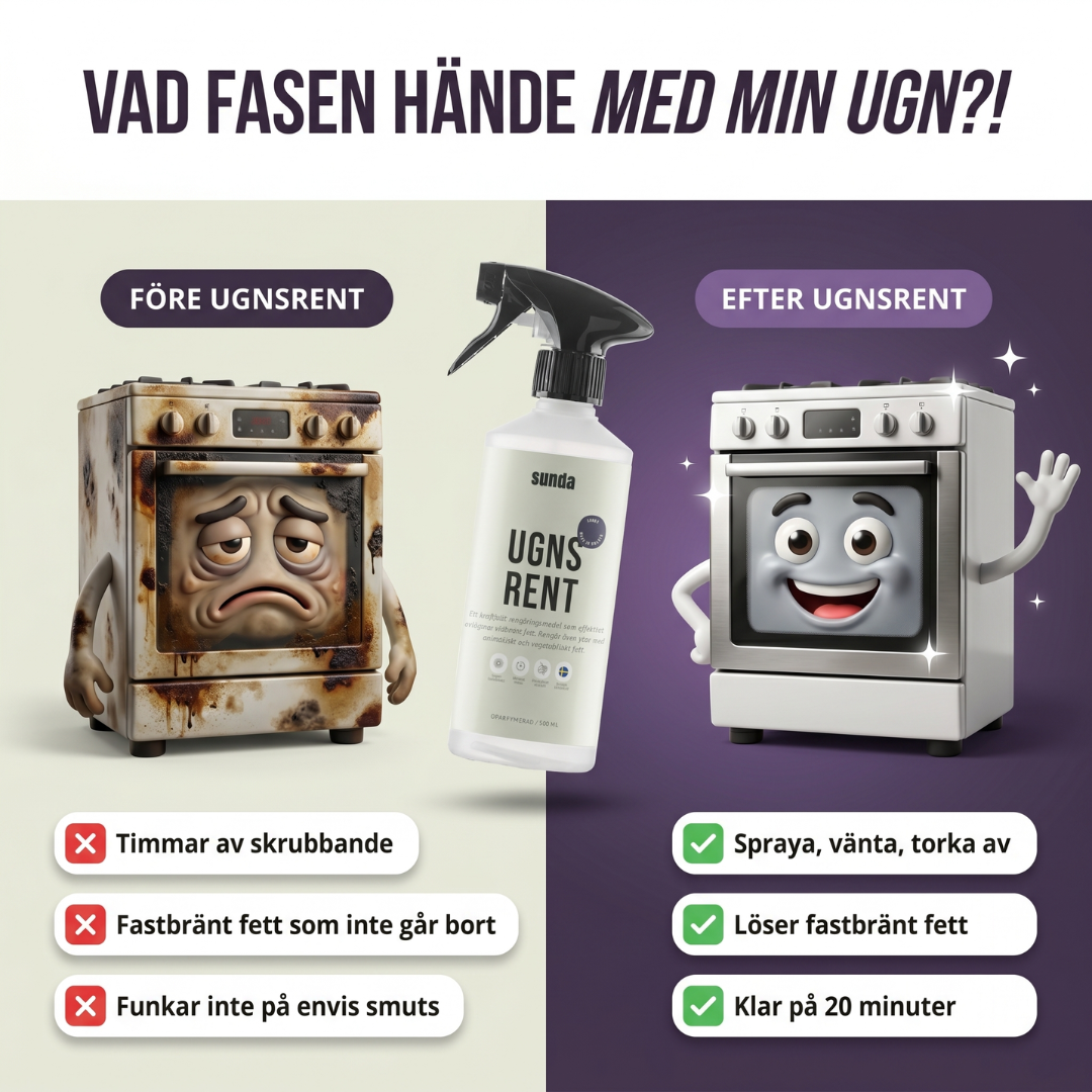 Sunda Facebook ad