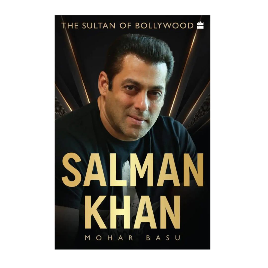 Books and You Facebook ad: From Prem to Bajrangi, from Tiger to the…