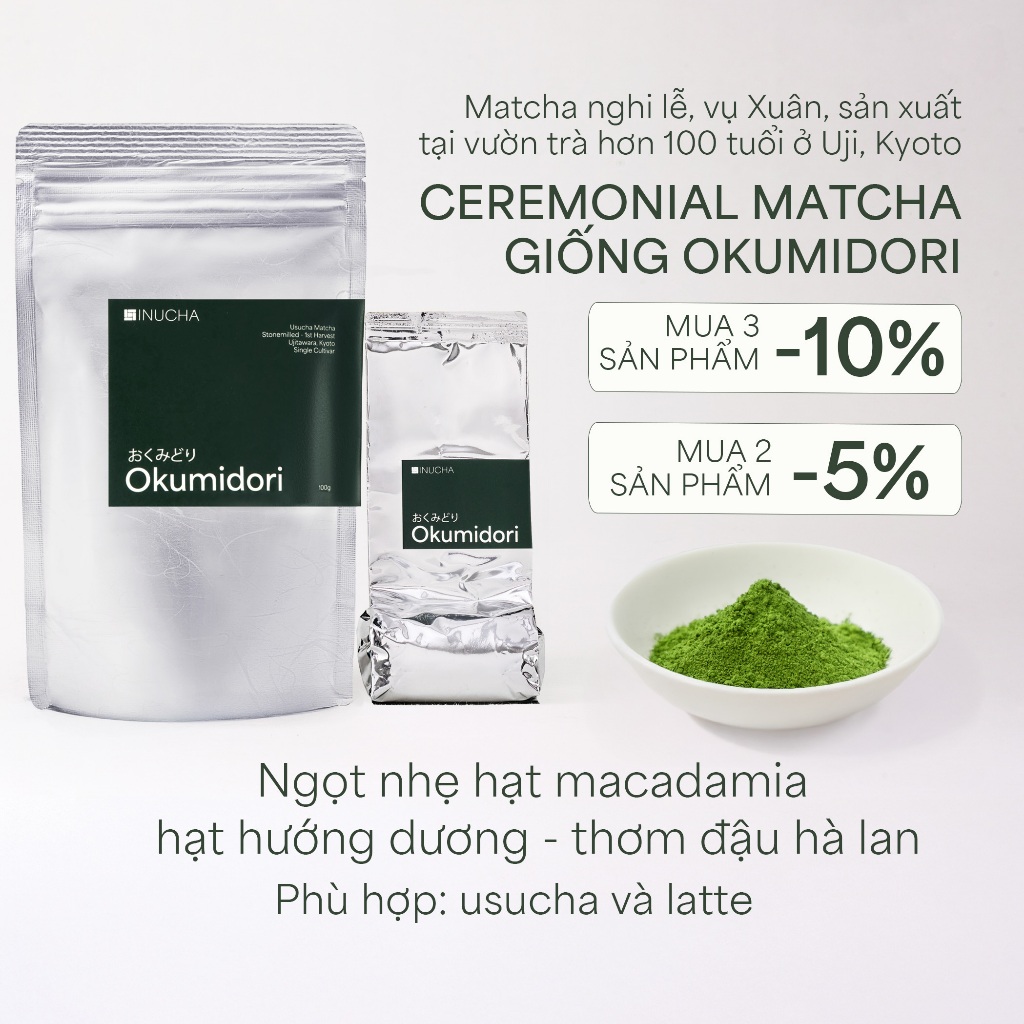 Inucha Vietnam Facebook ad
