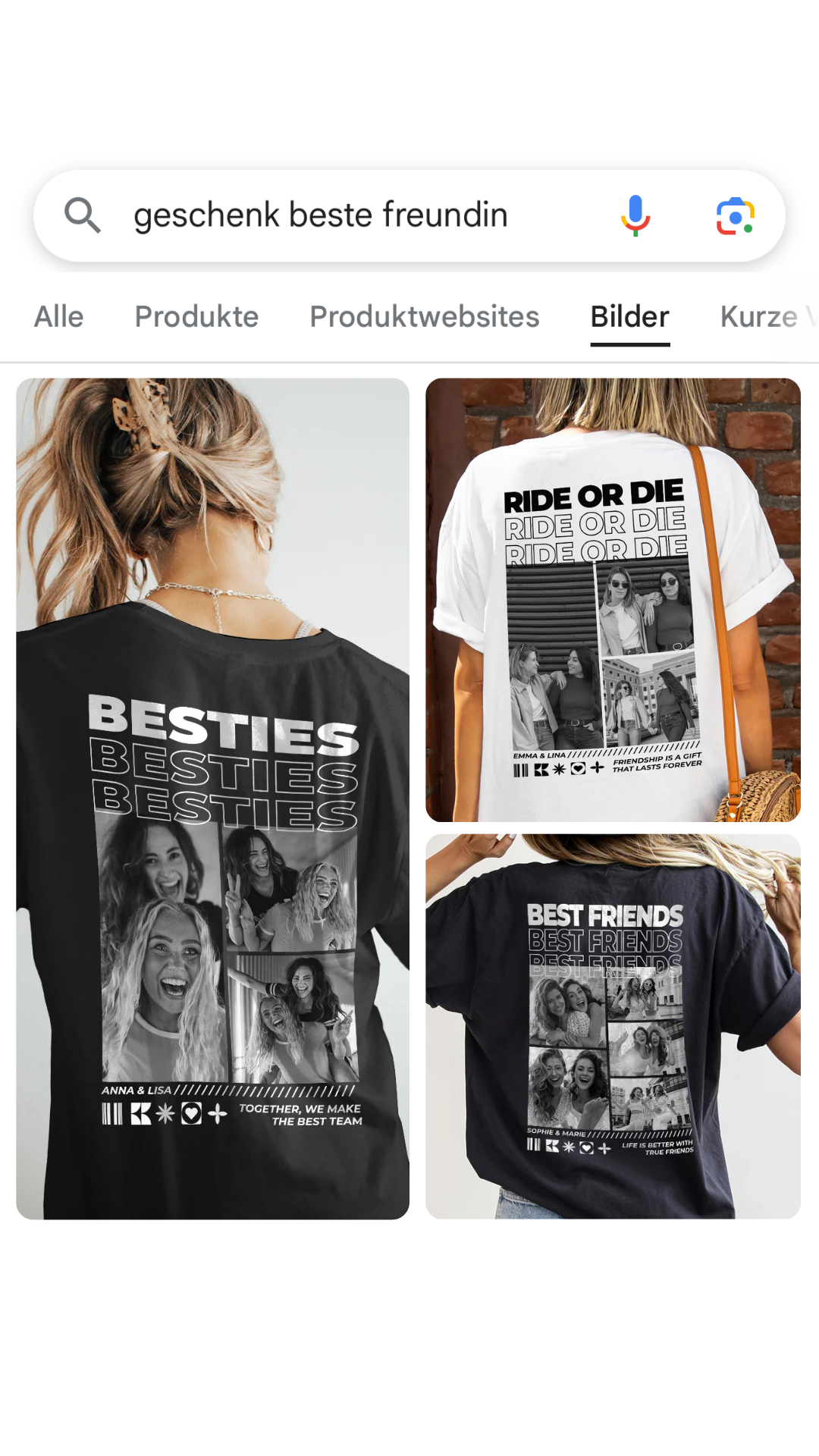 famwalls Facebook ad