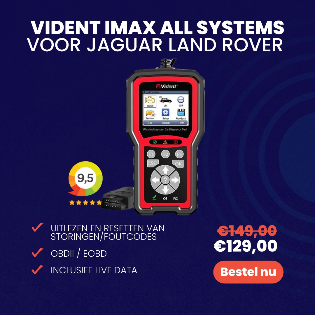 OBD-Partner Facebook ad: De beste diagnose systemen van NL shop je bij OBD-Partner.nl