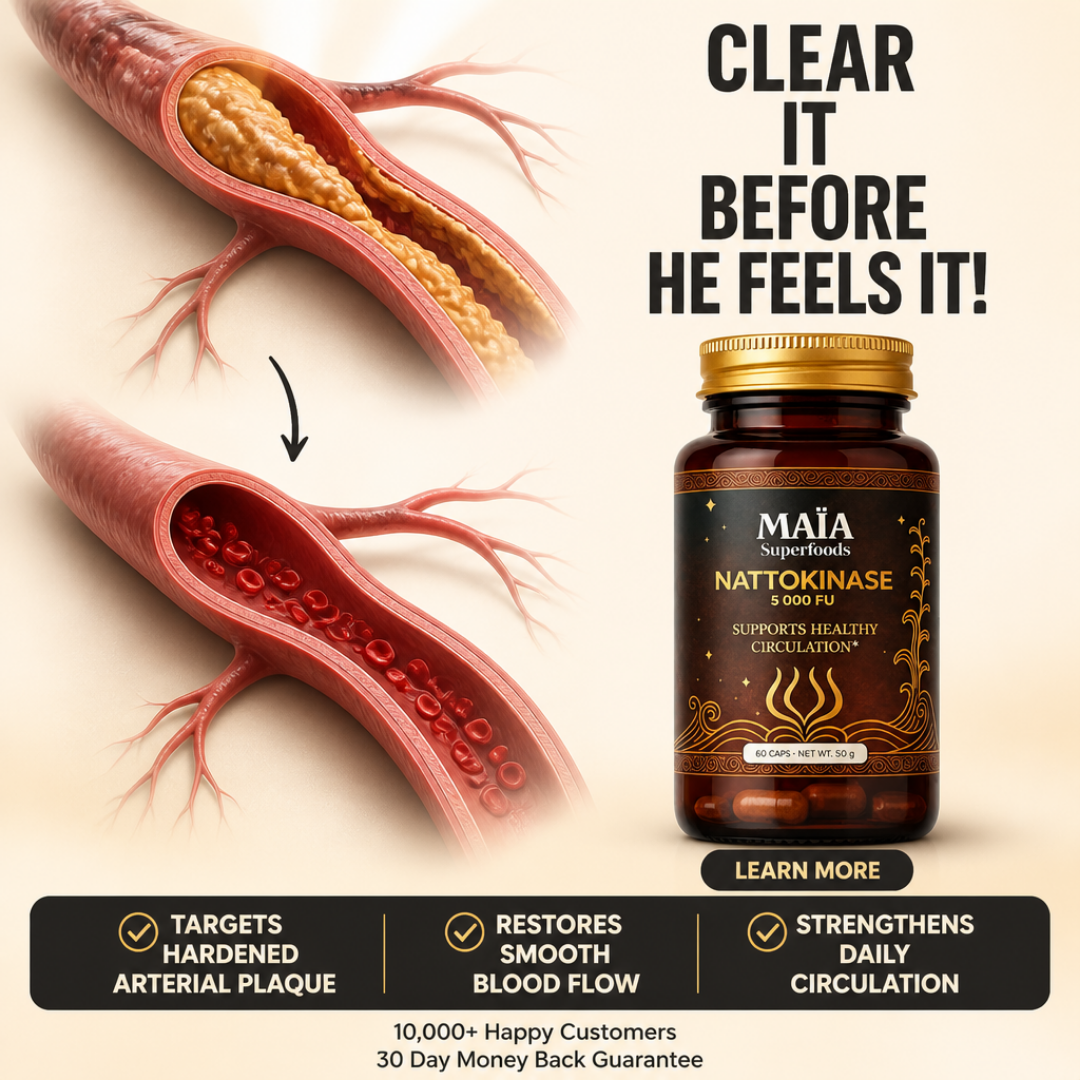 Cacao Research Institute Facebook ad