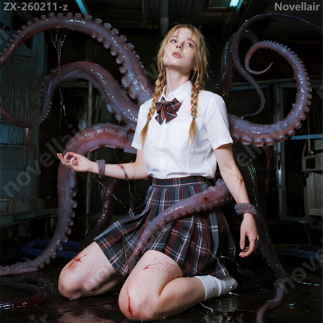 Epic Novel-Novellair Facebook ad: Click here to Read on More Spicy Chapters