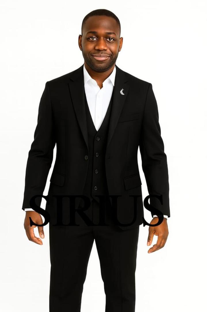 Mab boutique Facebook ad: Des costumes pour Homme