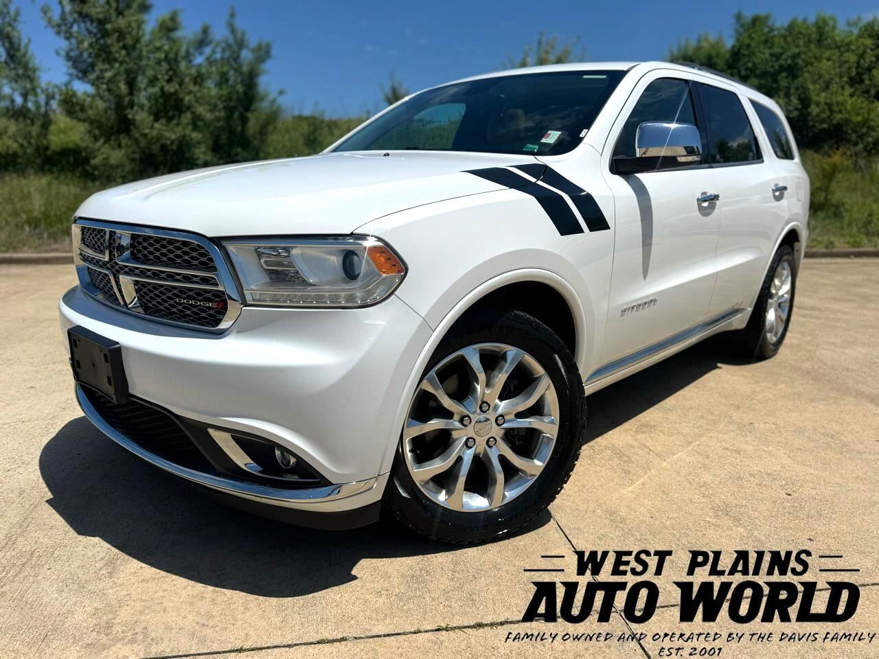 West Plains Auto World Facebook ad: Deals You Can’t Miss, Vehicles Moving Fast!