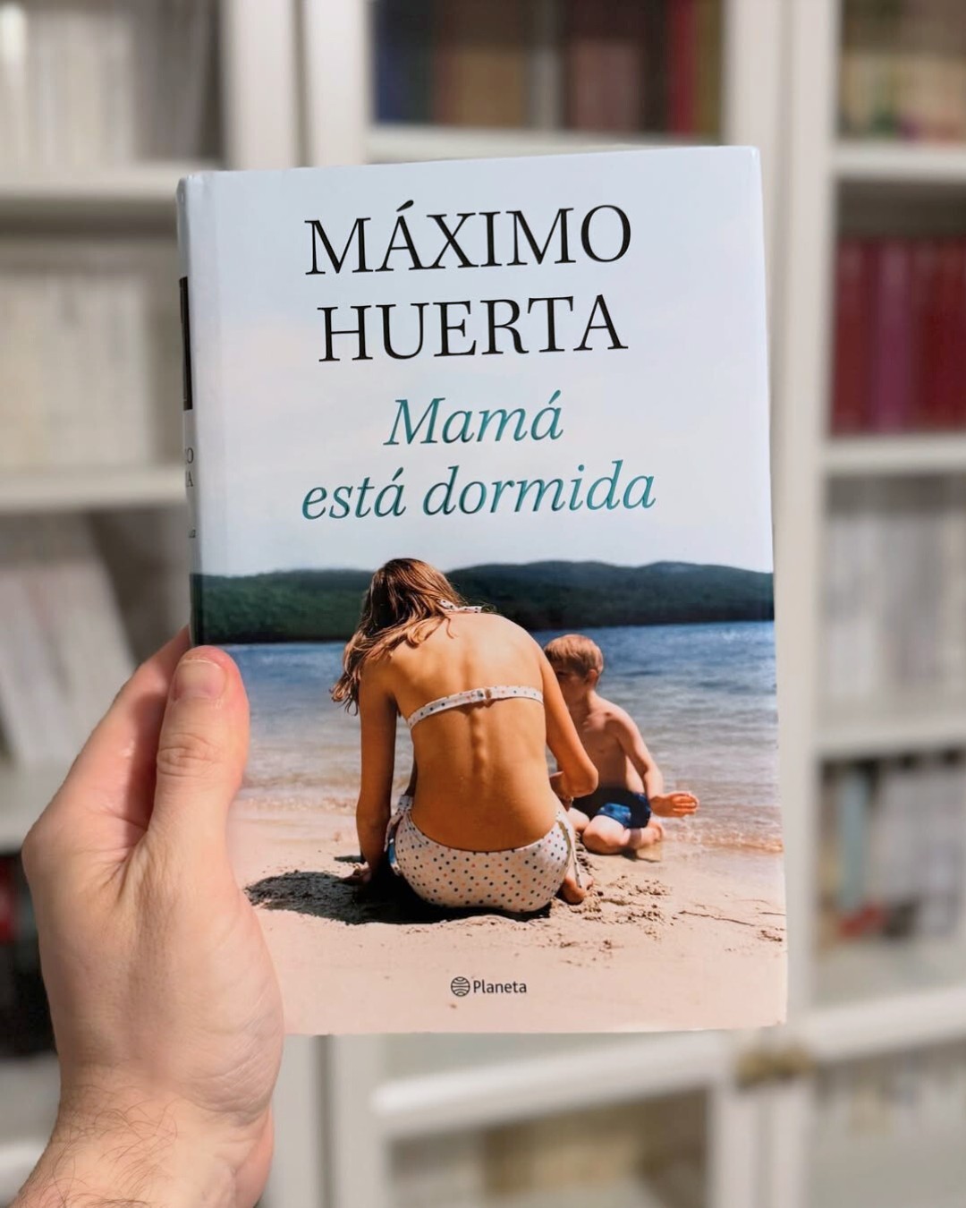 Planetadelibros.com Facebook ad