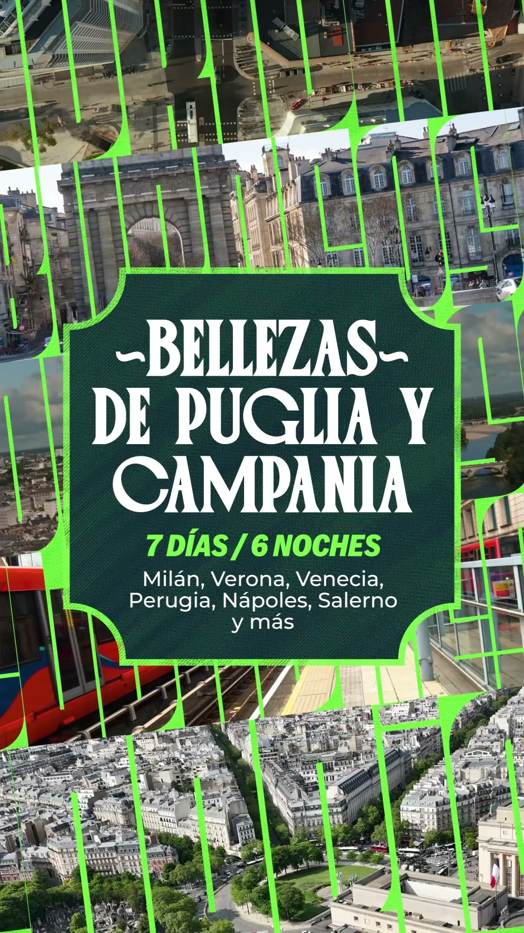 Viajes Falabella Colombia Facebook ad: Chatea con nosotros