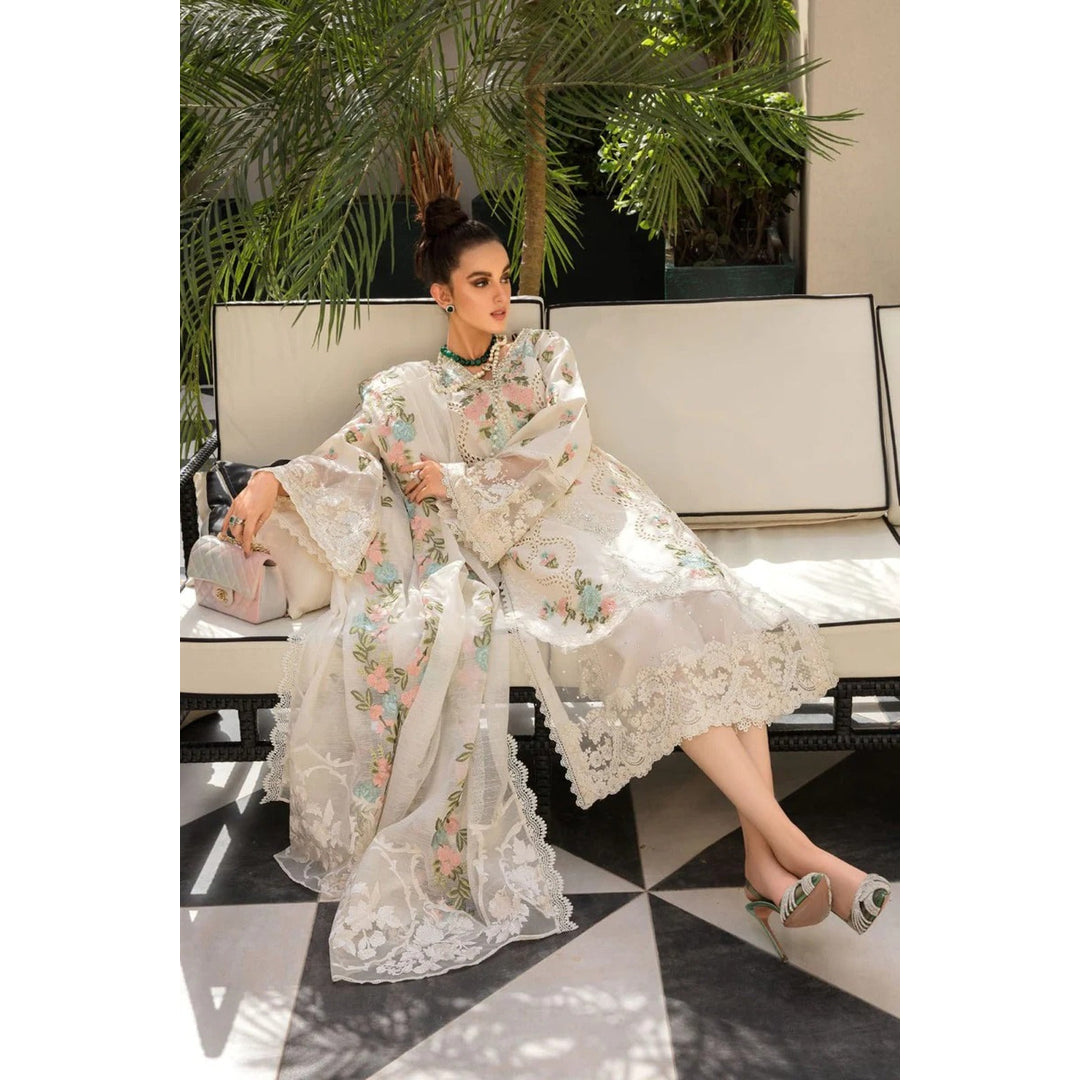 Wear Jora Facebook ad