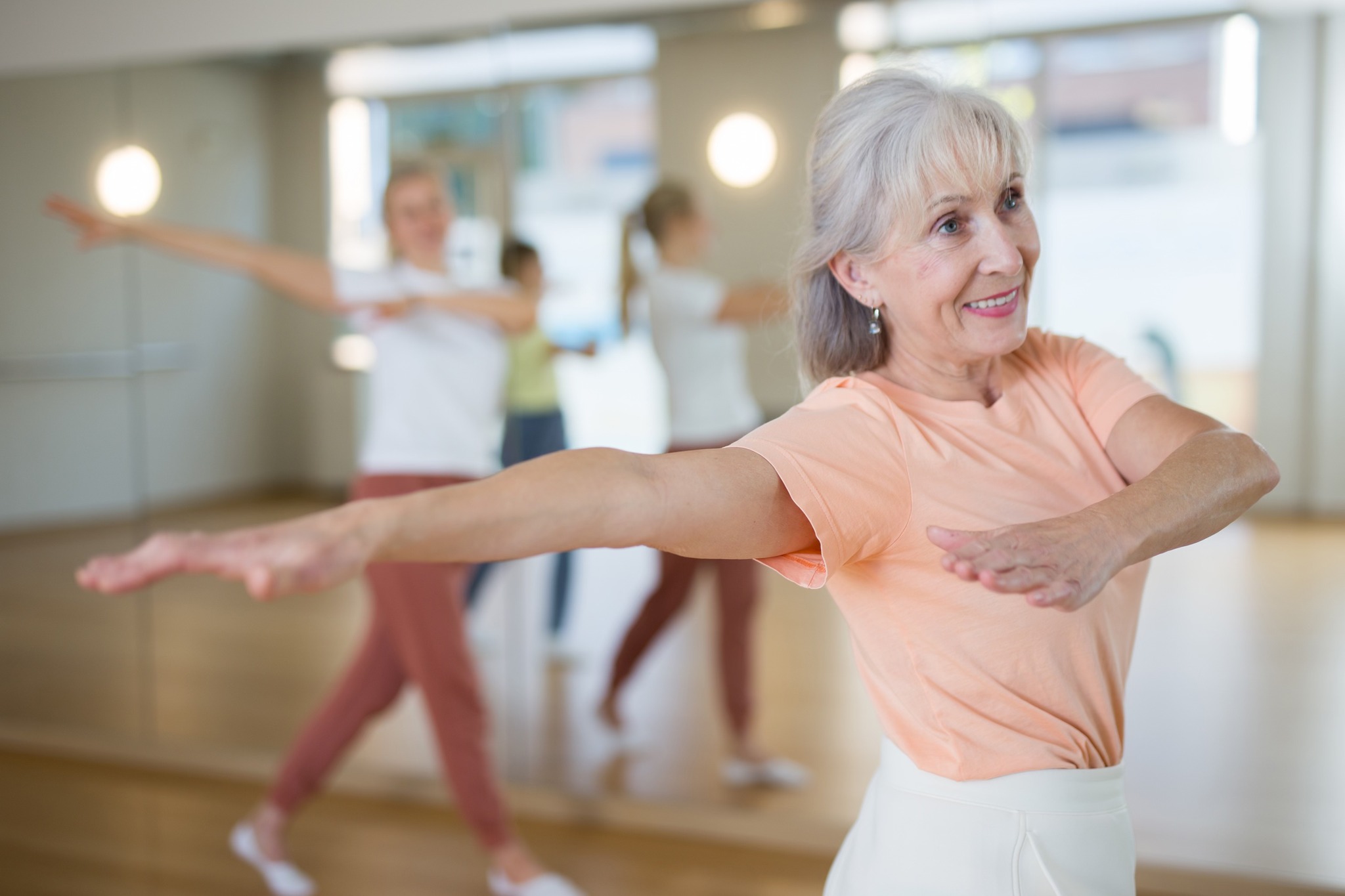 Carilion Clinic Facebook ad