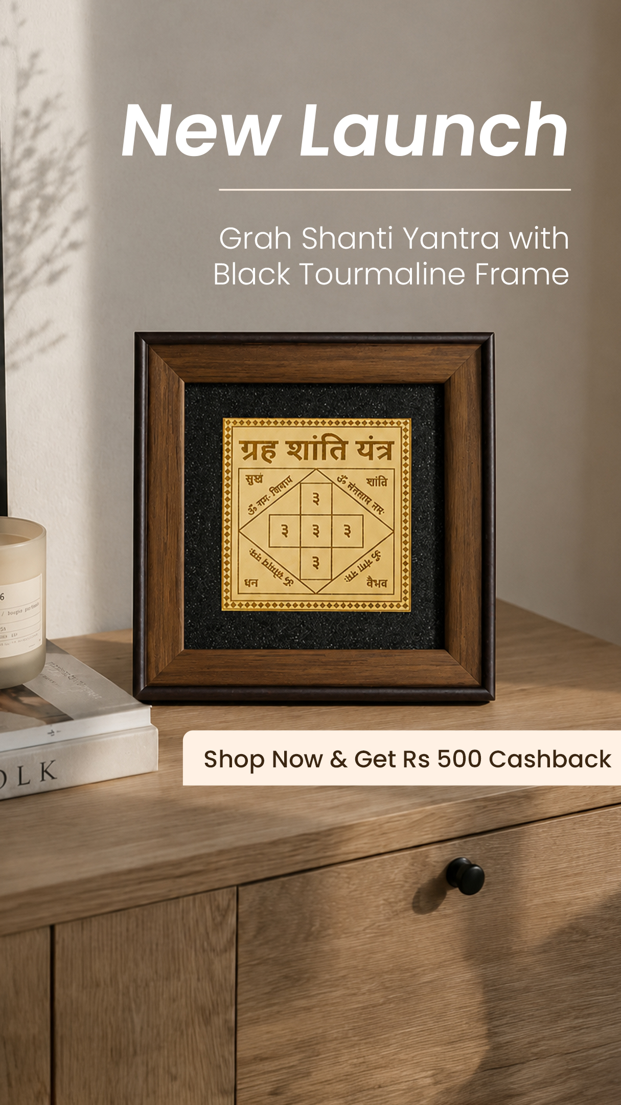 Astrotalk Store  Facebook ad