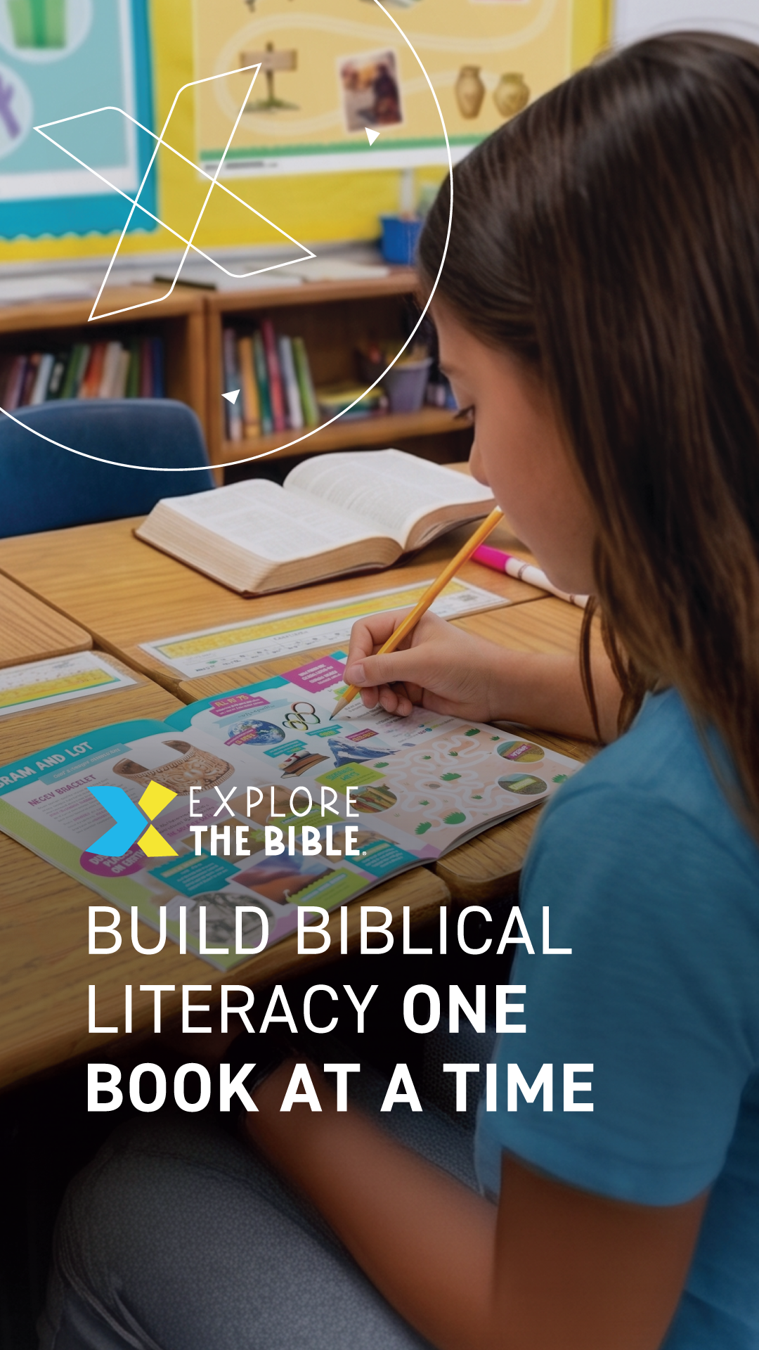 Lifeway Facebook ad