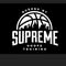 Supremehoopstraining