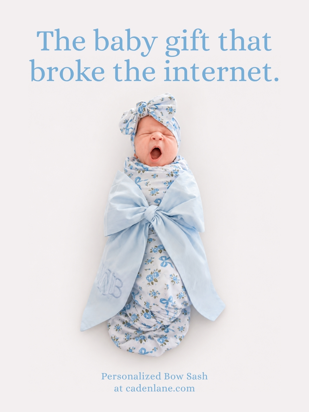 Caden Lane Facebook ad