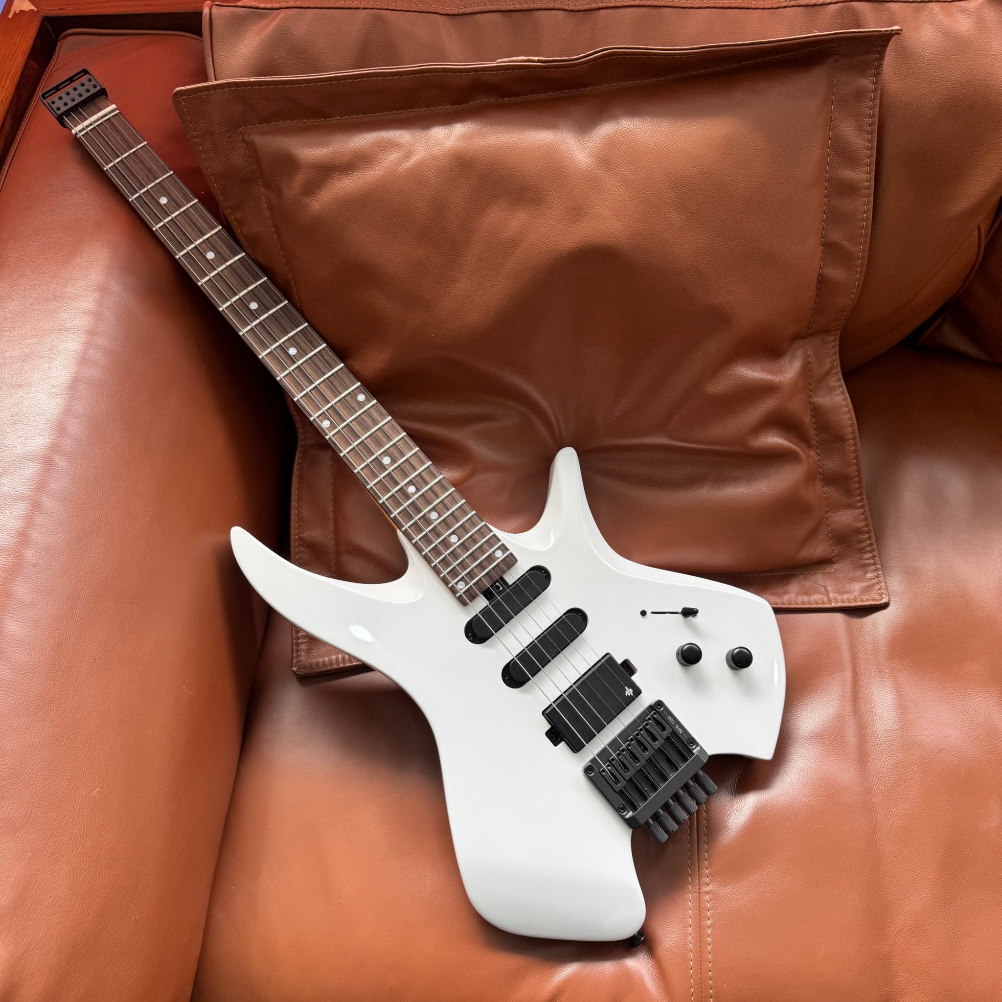 DonnerMusic-UK Facebook ad