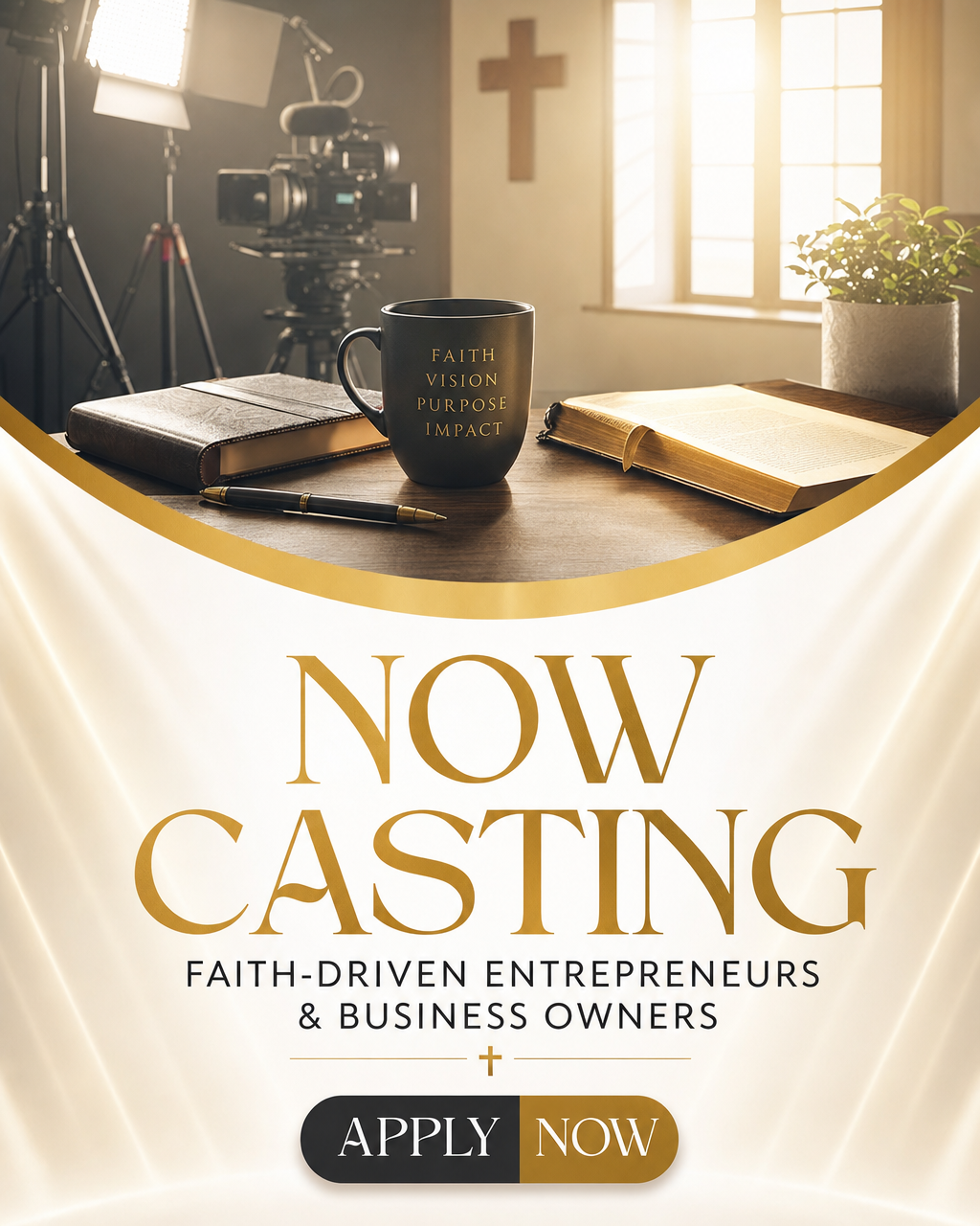 Inside Success Network Facebook ad