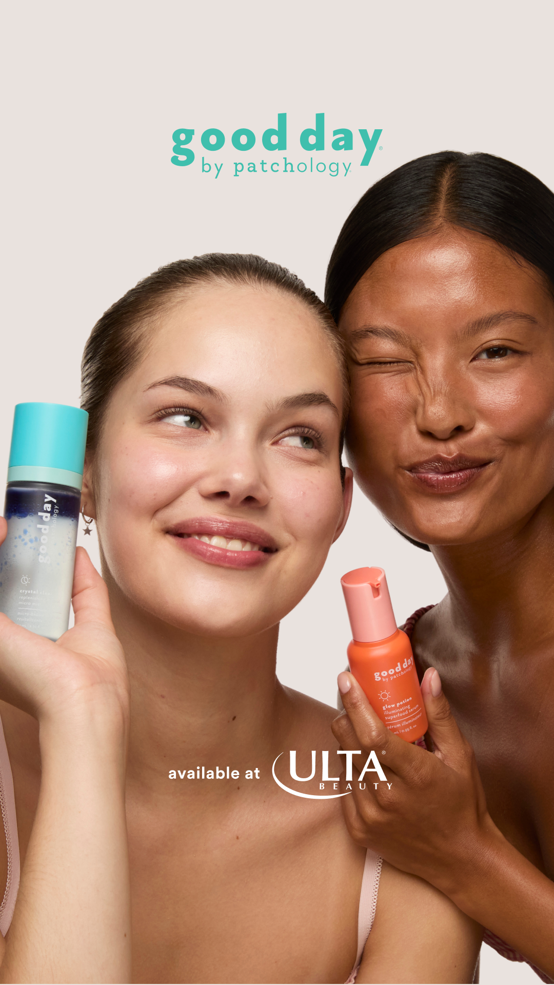 Ulta Beauty Facebook ad