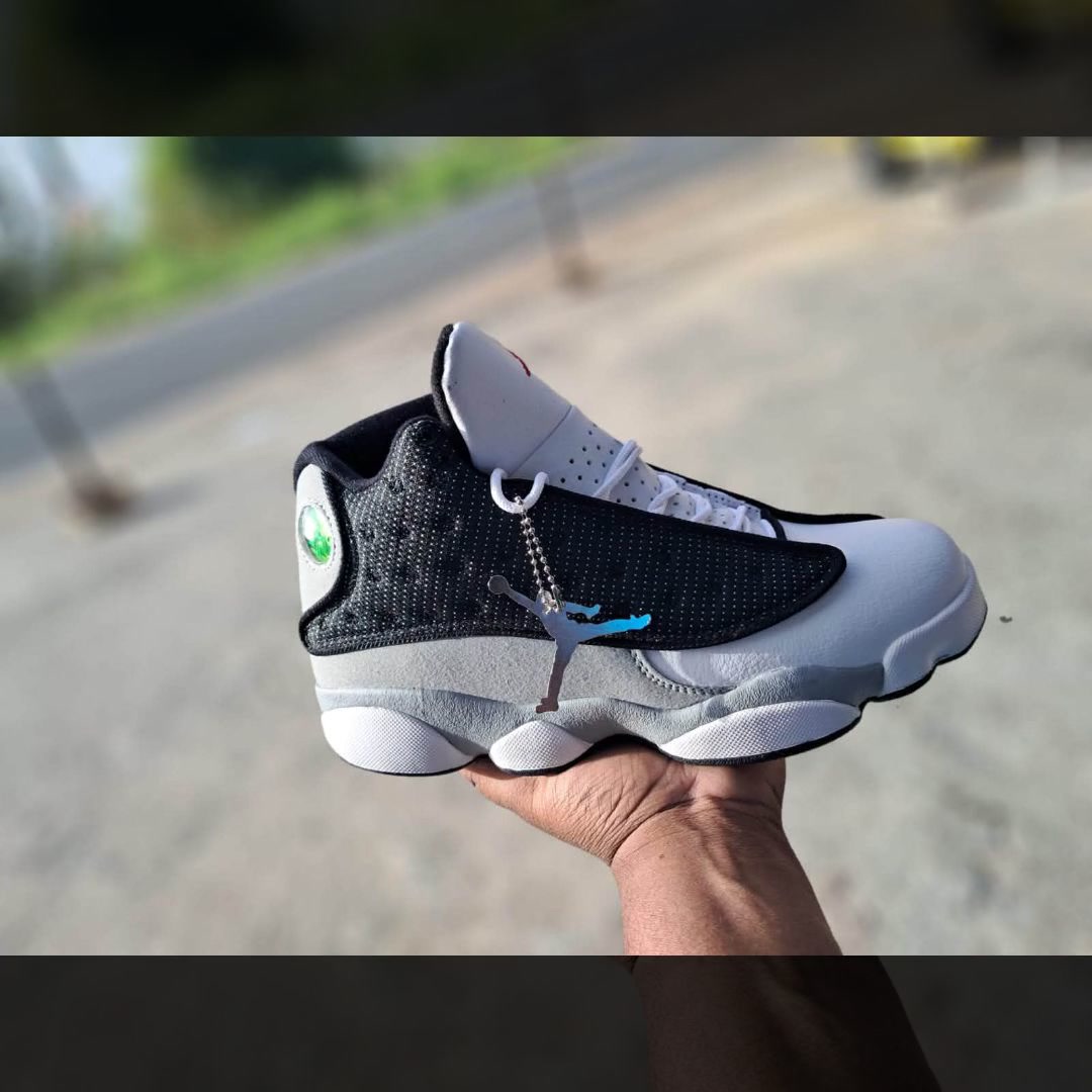Blue 7 Ltd Princes Town Facebook ad: BLUE 7 LTD SHOE SALE!