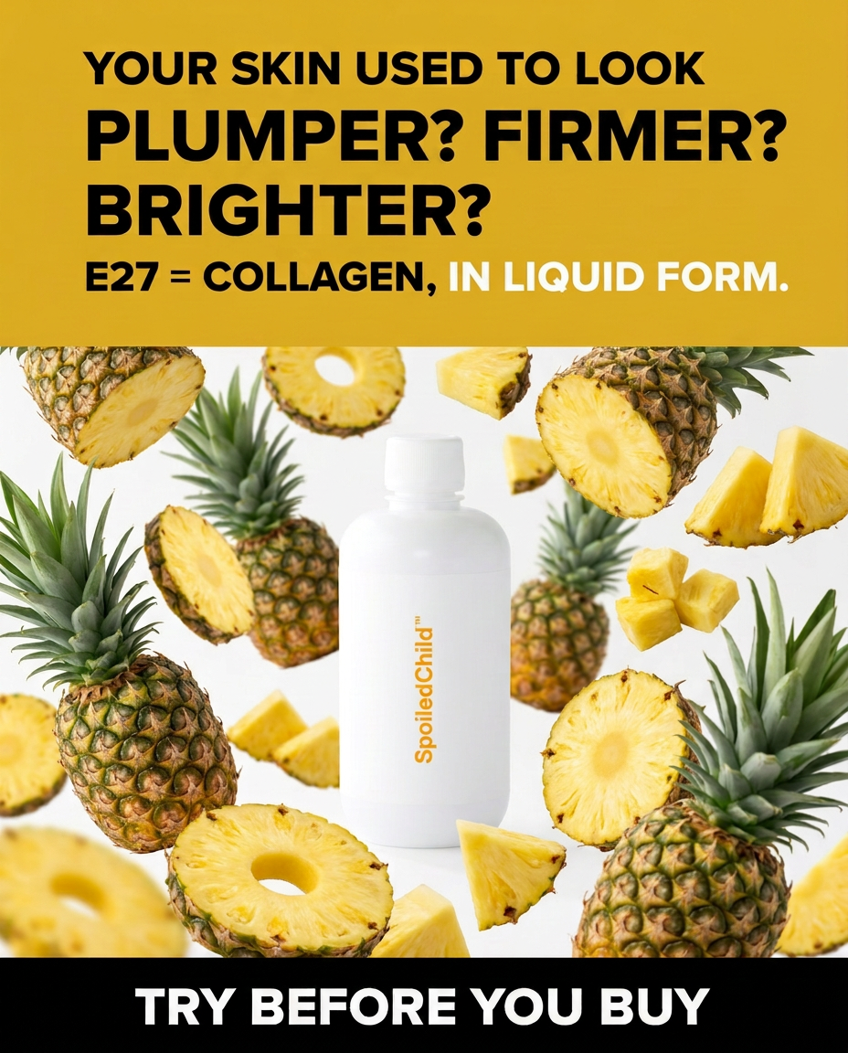 True Wellness Pro Facebook ad