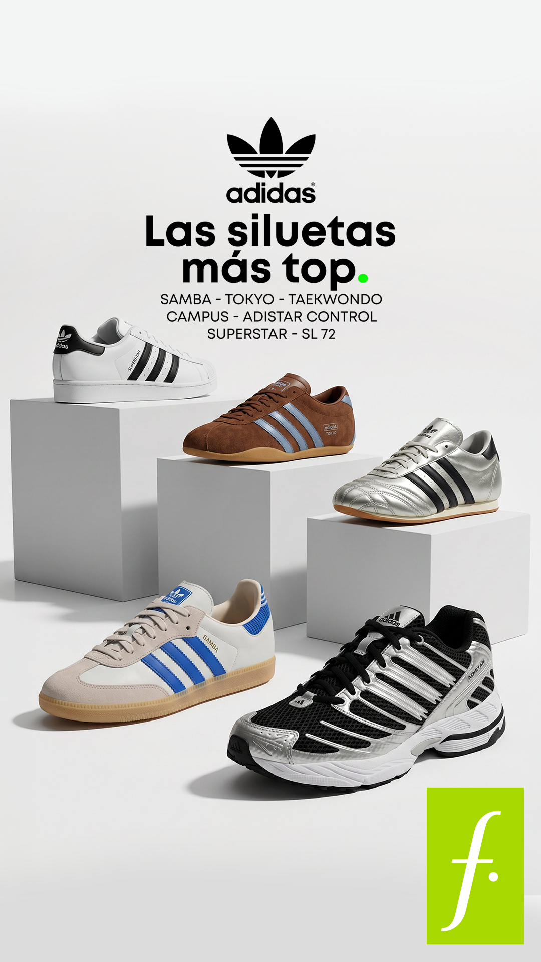 Falabella Colombia Facebook ad