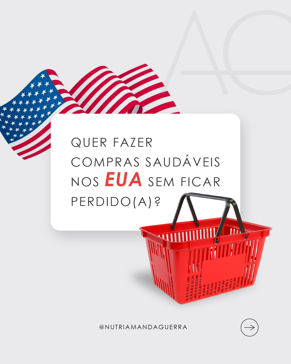 Nutri Amanda Guerra Facebook ad: Novo e-book disponível!