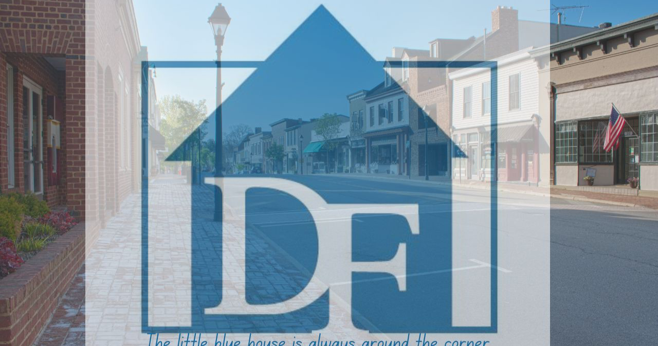 Delta Financial Services of Zachary, Inc. Facebook ad: Delta Financial Services