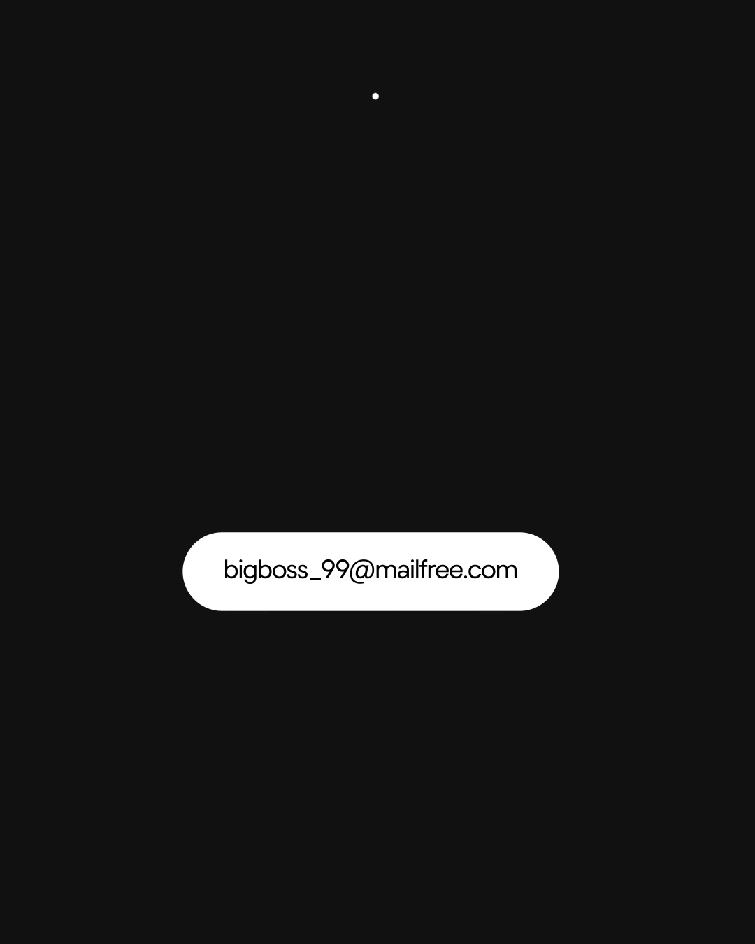 GoDaddy Facebook ad: Get A Brand New You.