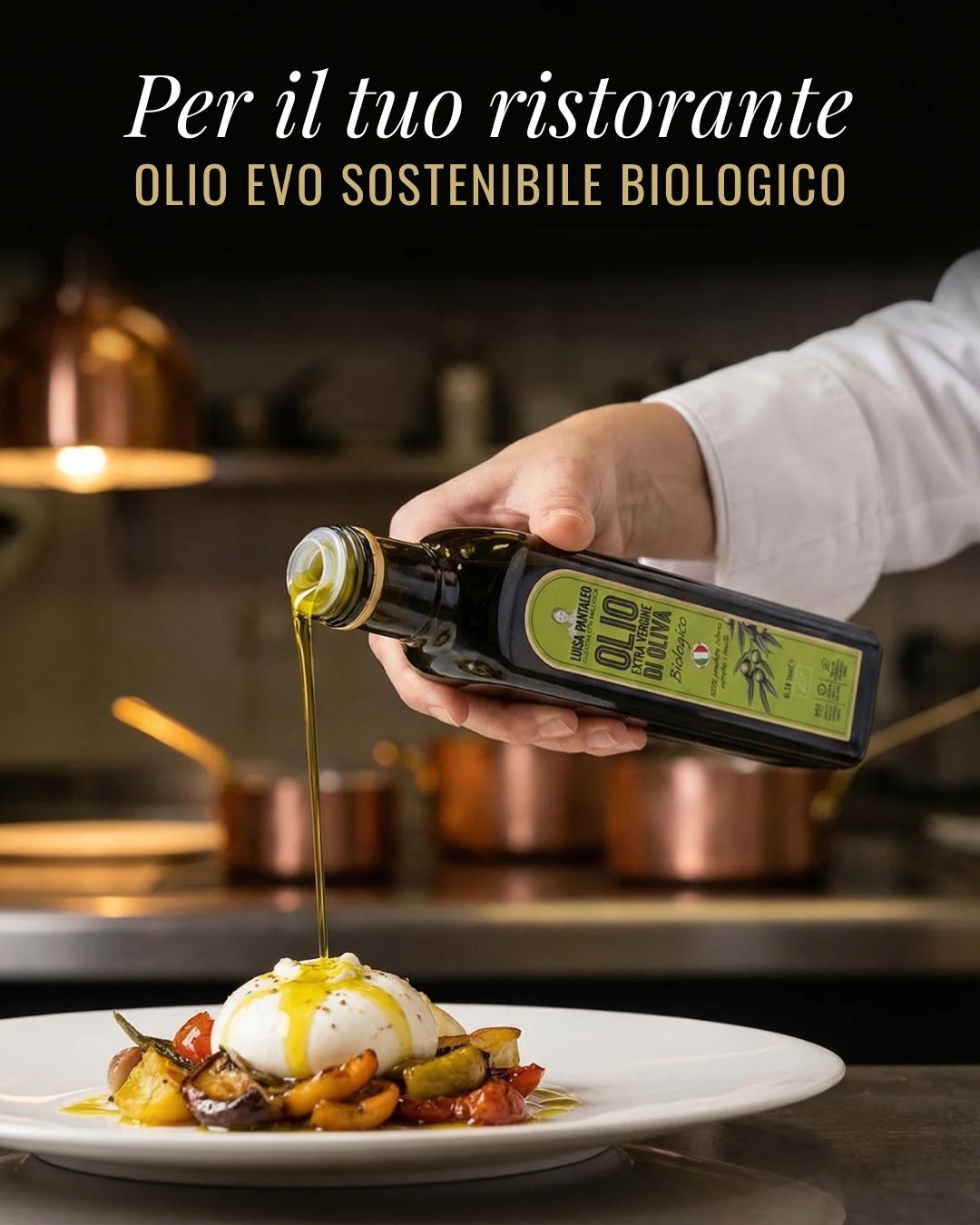 Pantaleo Agricoltura Facebook ad from Mar 10, 2026