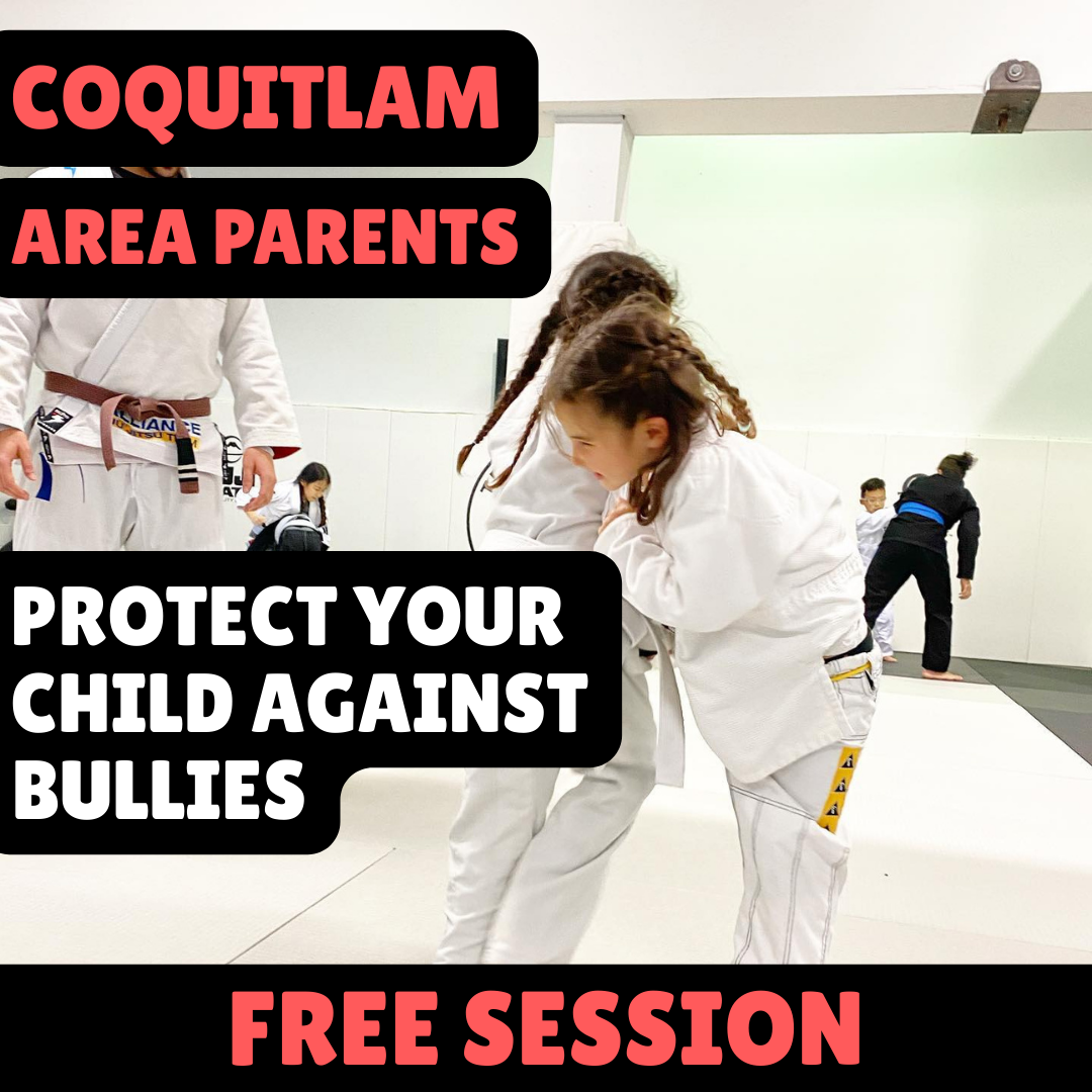 True North Jiu Jitsu Academy Facebook ad