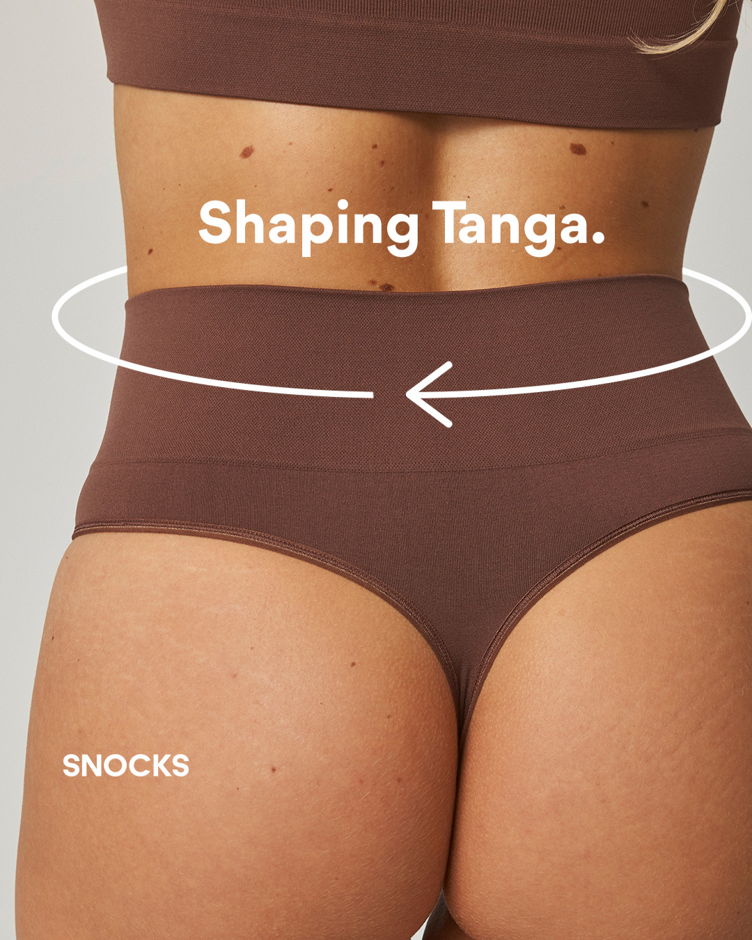 Snocks Facebook ad