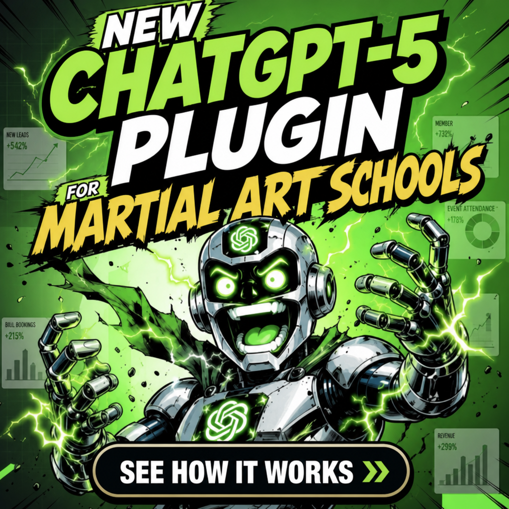 BlackBelt AI Systems Facebook ad: Limited Spots Available