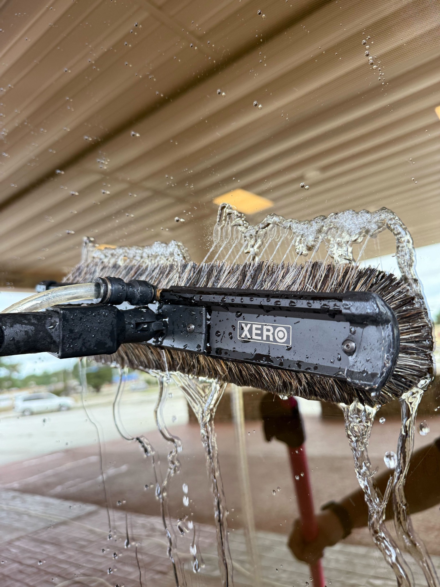 Window Cleaning Resource Facebook ad