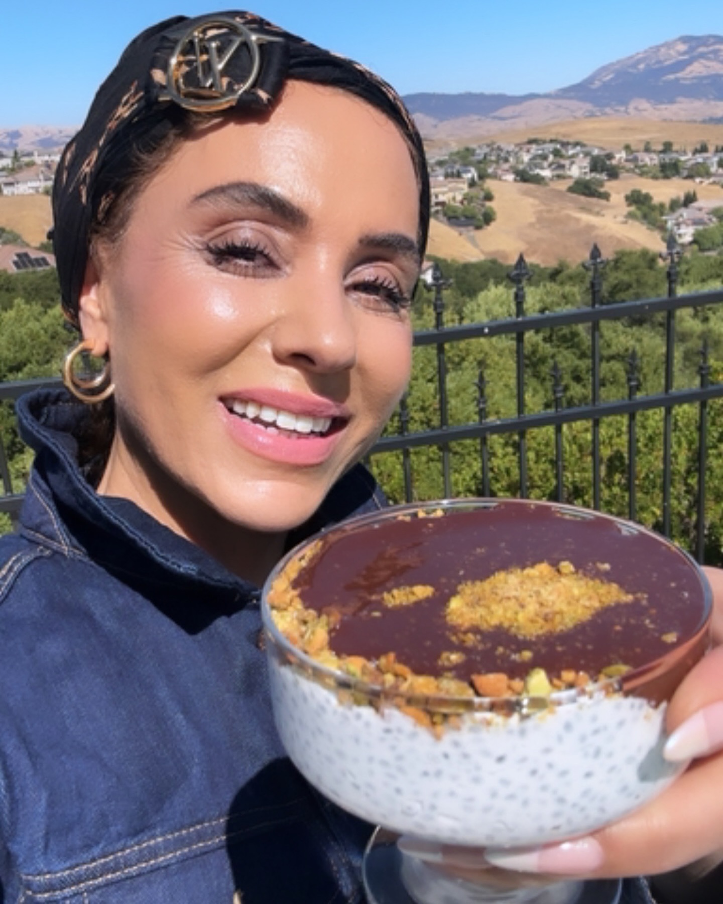 Zenbasil Facebook ad: Break fast with complete meal that will actually…