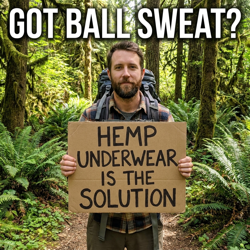 WAMA Facebook ad: Hemp Is The Solution