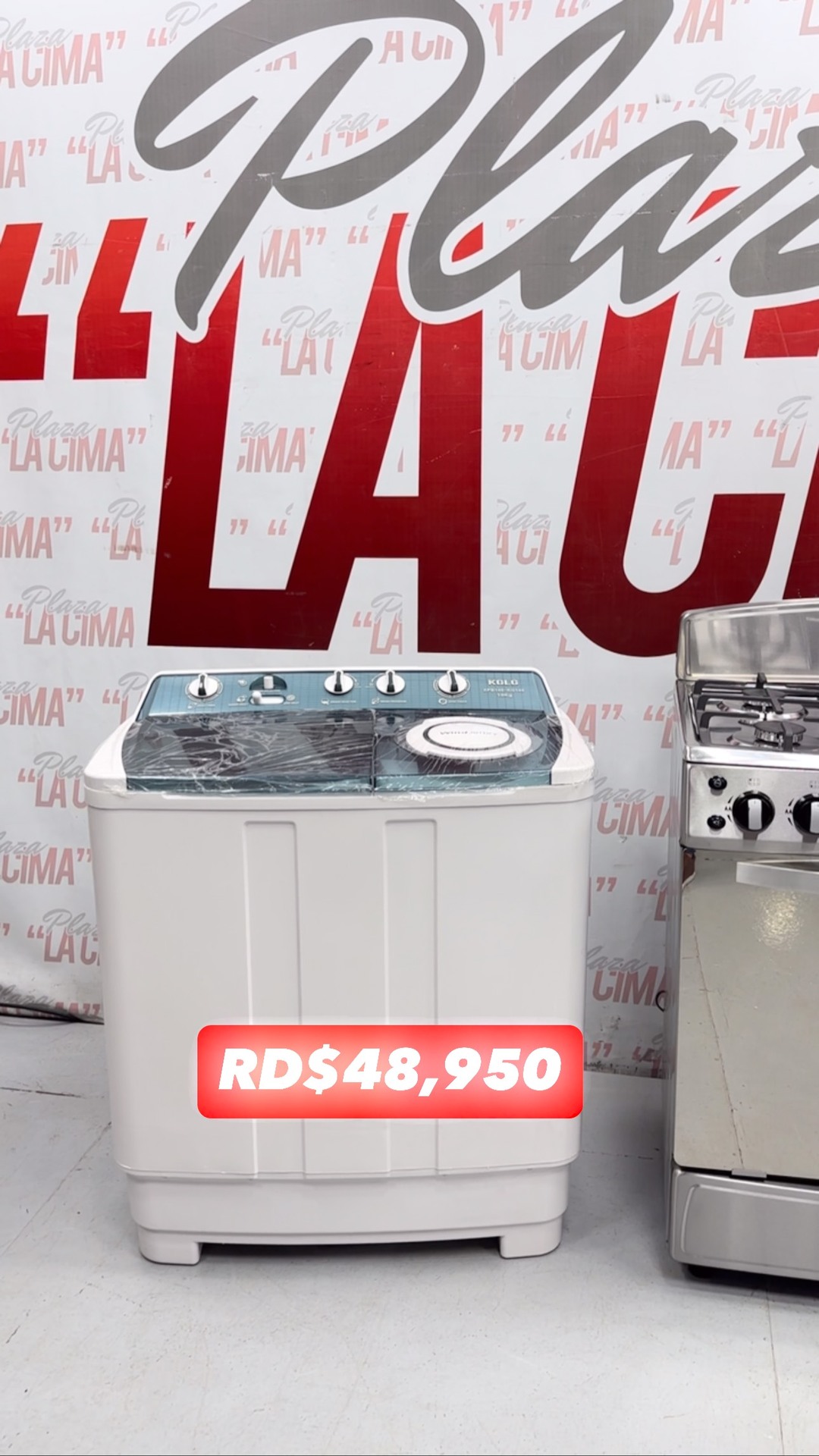 plaza_lacima Facebook ad: ¡EL COMBO PERFECTO PARA TU HOGAR!