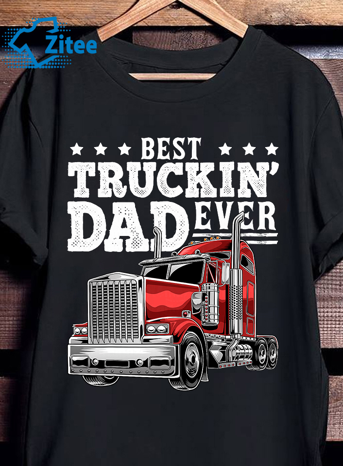 Trucker Life Facebook ad