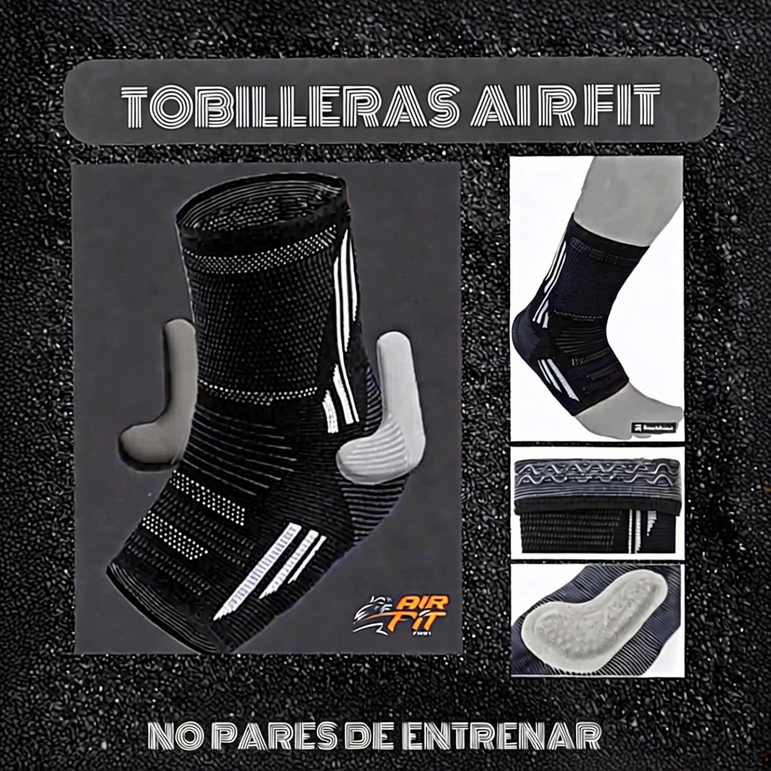FAJAS Tecnomed PERU Facebook ad